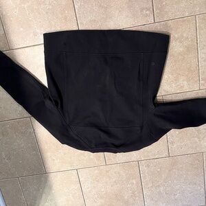 Lululemon sweatshirt